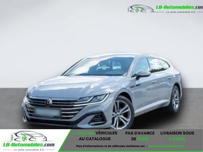 Volkswagen Arteon break 2.0 TDI 200 BVA 4MOTION
