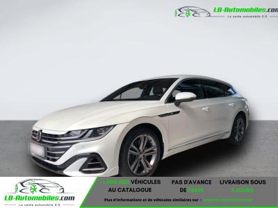 Volkswagen Arteon break 2.0 TSI 190 BVA