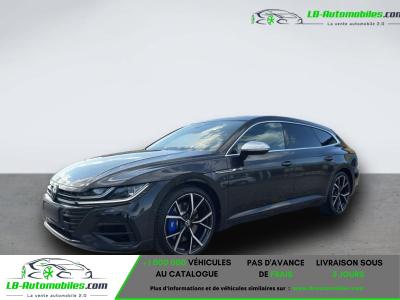 Volkswagen Arteon break 2.0 TSI 320 BVA 4MOTION