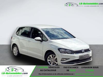 Volkswagen Golf Sportvan 1.5 TSI 130 BVA