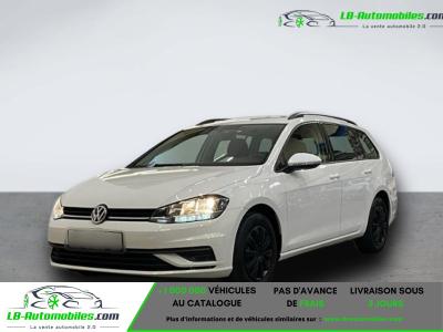 Volkswagen Golf SW 1.0 TSI 115 BVM
