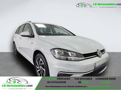 Volkswagen Golf SW 1.0 TSI 115 BVM