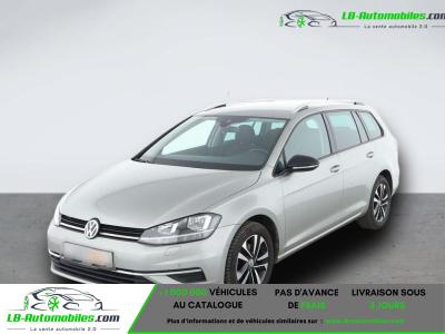Volkswagen Golf SW 1.0 TSI 115 BVM