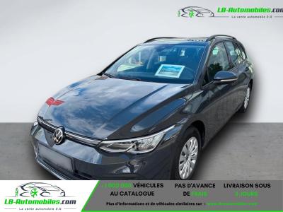 Volkswagen Golf SW 1.0 TSI 110 BVM