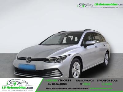 Volkswagen Golf SW 1.0 TSI 110 BVM