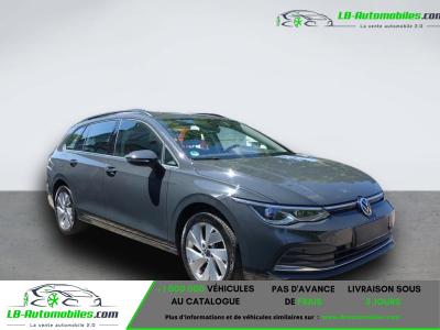 Volkswagen Golf SW 1.5 eTSI 130 BVA
