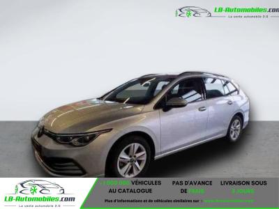 Volkswagen Golf SW 1.5 eTSI 130 BVA
