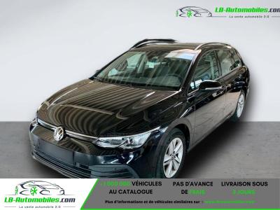 Volkswagen Golf SW 1.5 eTSI 150 BVA