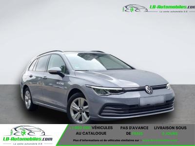 Volkswagen Golf SW 1.5 eTSI 150 BVA