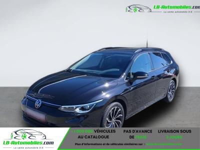 Volkswagen Golf SW 1.5 eTSI 150 BVA