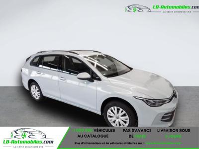 Volkswagen Golf SW 1.5 eTSI 150 BVA