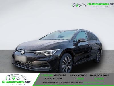 Volkswagen Golf SW 1.5 eTSI 150 BVA