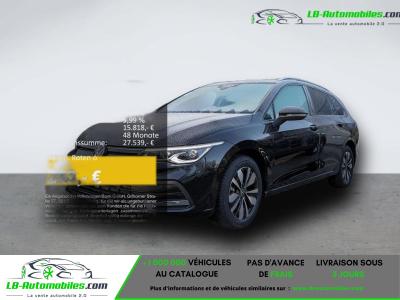 Volkswagen Golf SW 1.5 eTSI 150 BVA
