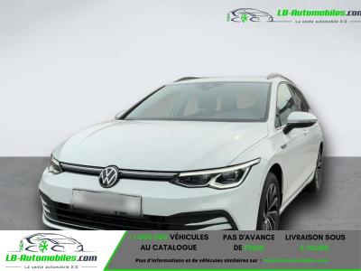 Volkswagen Golf SW 1.5 eTSI 150 BVA