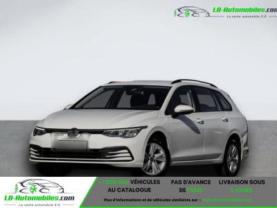 Volkswagen Golf SW 1.5 TSI 130 BVM