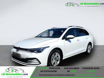 Volkswagen Golf SW 1.5 TSI 130 BVM