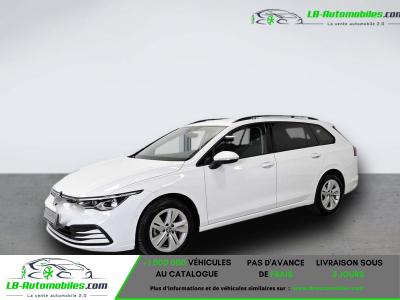 Volkswagen Golf SW 1.5 TSI 130 BVM