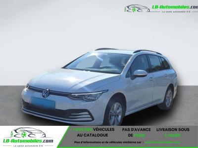 Volkswagen Golf SW 1.5 TSI 130 BVM