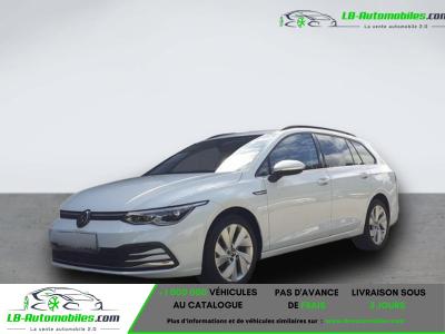 Volkswagen Golf SW 1.5 TSI 130 BVM