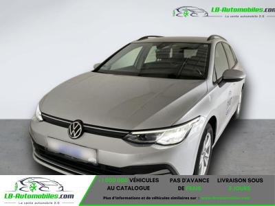Volkswagen Golf SW 2.0 TDI 116 BVM