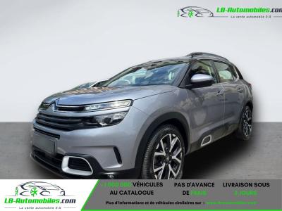 Citroën C5 Aircross BlueHDi 130 BVA