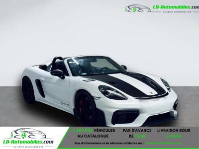 Porsche Boxster Spyder RS 500 ch PDK