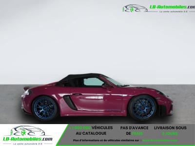 Porsche Boxster Spyder RS 500 ch PDK