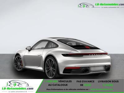 Porsche 911 - 992 Coupe S 3.0i 450 PDK