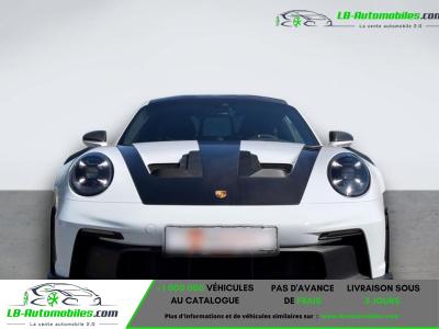 Porsche 911 - 992 GT3 RS 4.0i 525 PDK
