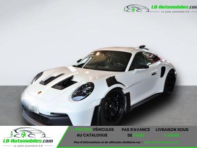 Porsche 911 - 992 GT3 RS 4.0i 525 PDK