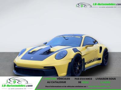 Porsche 911 - 992 GT3 RS 4.0i 525 PDK