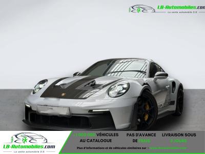 Porsche 911 - 992 GT3 RS 4.0i 525 PDK