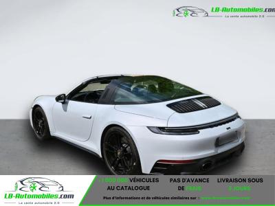 Porsche 911 - 992 Targa 4 3.0i 480 PDK