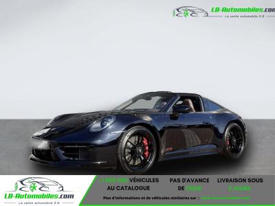 Porsche 911 - 992 Coupe 4 GTS 3.0i 480 PDK
