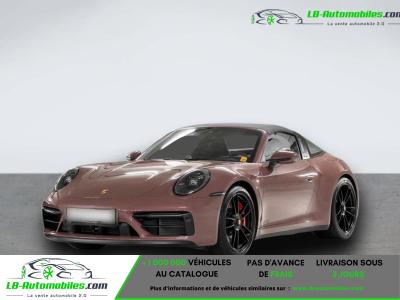 Porsche 911 - 992 Targa 4 3.0i 480 PDK