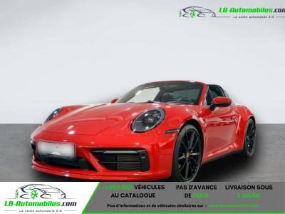 Porsche 911 - 992 Coupe 4S 3.0i 450 PDK