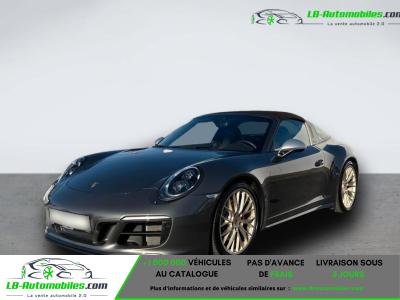 Porsche 911 - 991 Targa 4 3.0i 450