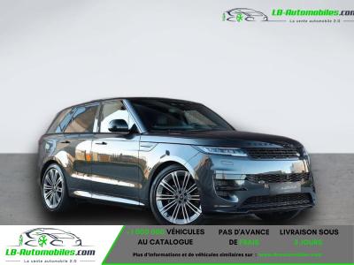 Land Rover Range Rover Sport P460e AWD 3.0L i6 PHEV