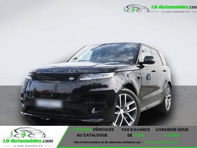 Land Rover Range Rover Sport P460e AWD 3.0L i6 PHEV