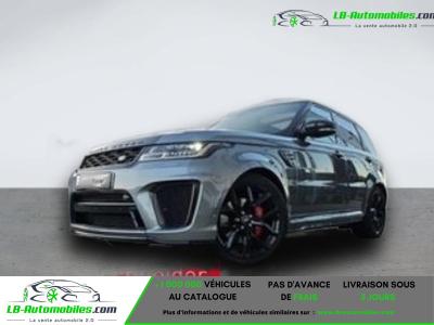 Land Rover Range Rover Sport V8 S/C 5.0L 575ch BVA