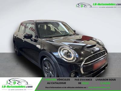 Mini Mini S 178 CH BVA