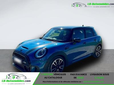 Mini Mini S 178 CH BVA