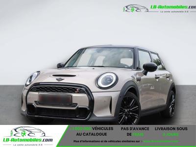 Mini Mini S 178 CH BVA