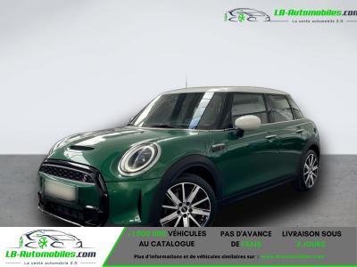 Mini Mini S 178 CH BVA