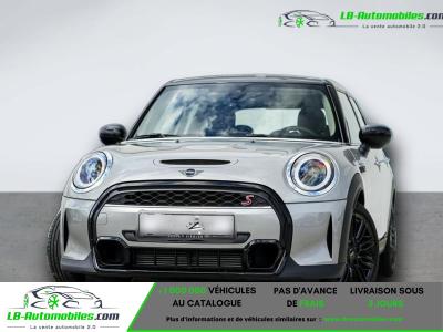 Mini Mini S 178 CH BVA