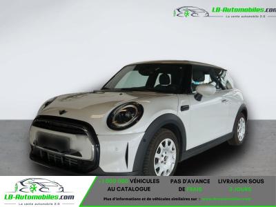Mini Mini 136 CH BVA