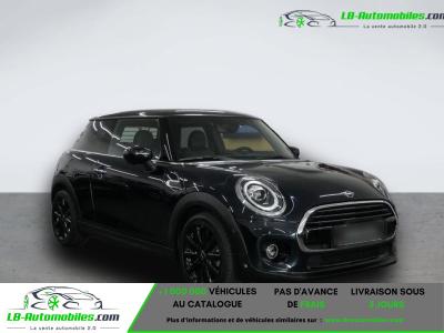 Mini Mini 136 CH BVA