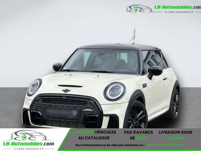 Mini Mini S 178 CH BVA