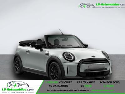 Mini Cabriolet 136 ch BVA