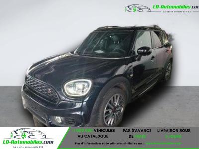 Mini Countryman 178 ch BVA